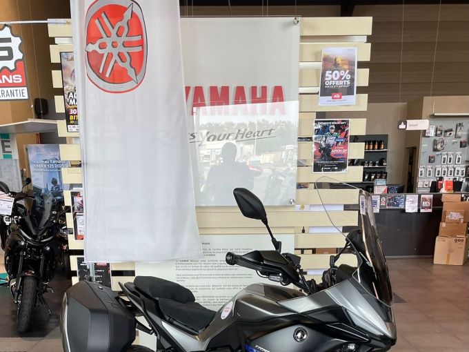 YAMAHA TRACER 7 GT 35 KW 4