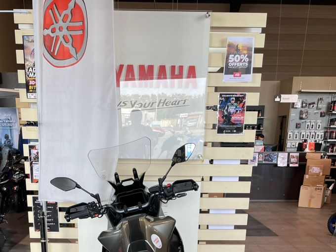 YAMAHA TRACER 7 GT 35 KW 4