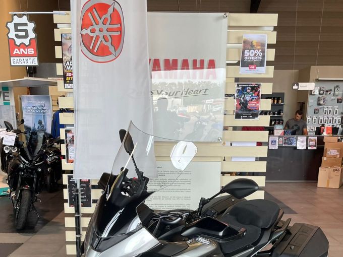 YAMAHA TRACER 7 GT 35 KW 4
