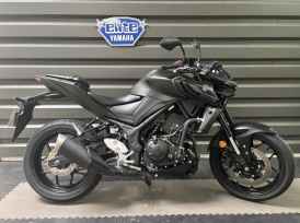 YAMAHA MT-03 - 2024
