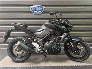 YAMAHA MT-03 - 2024