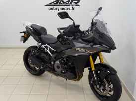 SUZUKI GSX-S 1000 GX - 2024