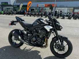 KAWASAKI Z 900 - 2025