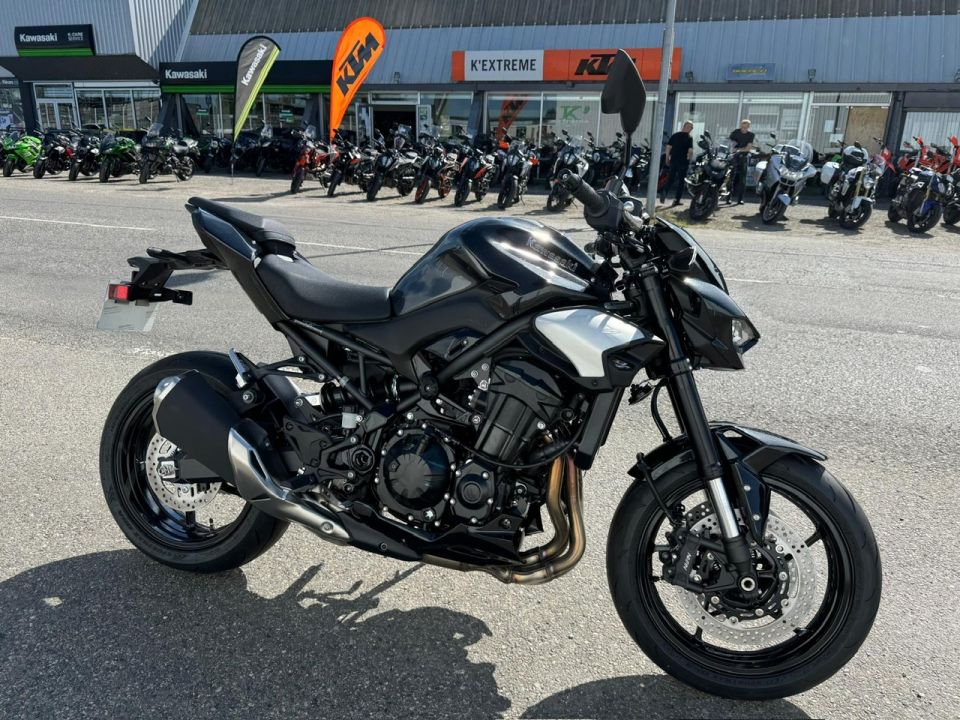 KAWASAKI Z 900 4