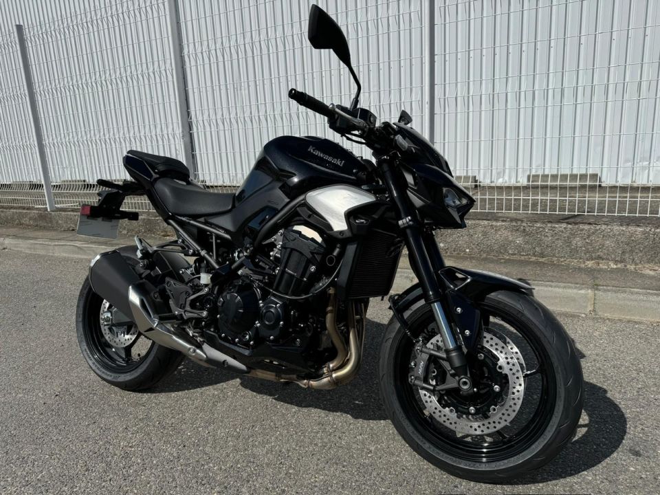 KAWASAKI Z 900 4