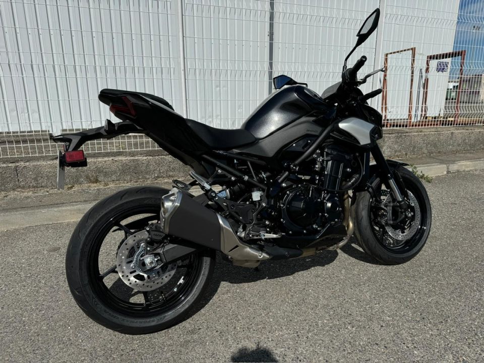 KAWASAKI Z 900 4
