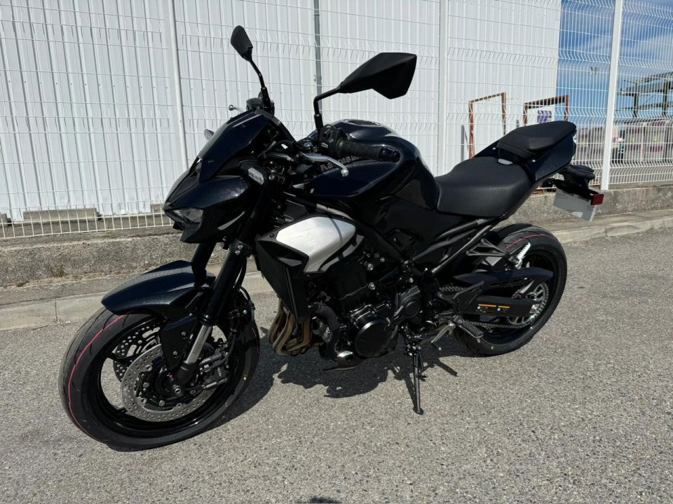KAWASAKI Z 900 4