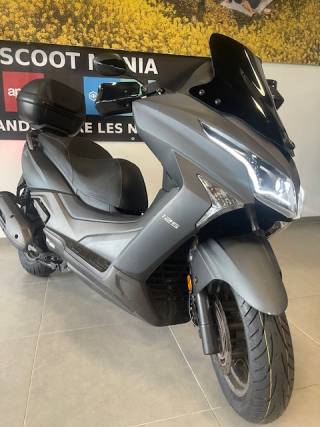 KYMCO X.TOWN 125 - 2022