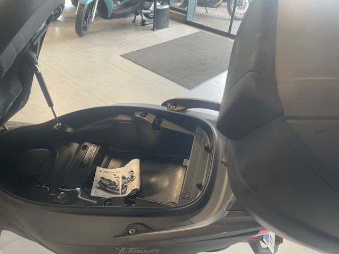KYMCO X.TOWN 125 4