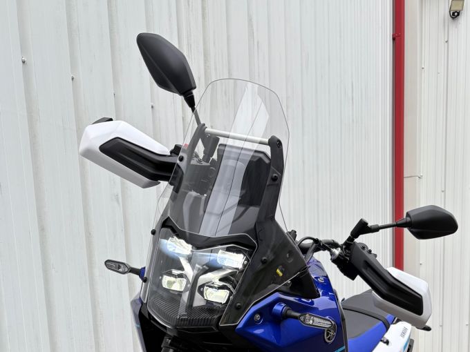 YAMAHA XTZ TENERE 700 4