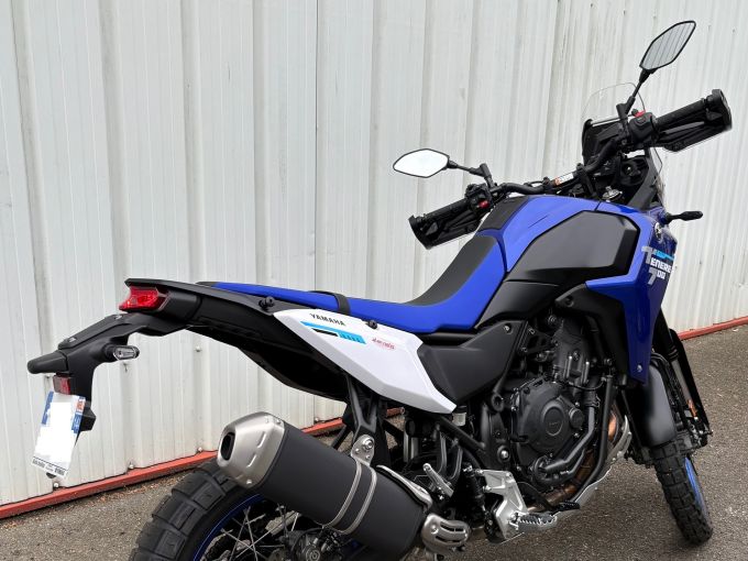 YAMAHA XTZ TENERE 700 4