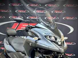 YAMAHA TRICITY 300 - 2024