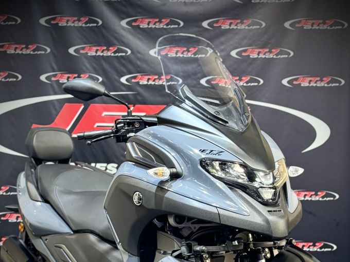 YAMAHA TRICITY 300 4