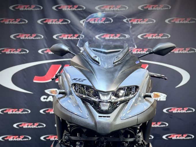 YAMAHA TRICITY 300 4