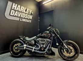 HARLEY-DAVIDSON SOFTAIL FXDR 1868 - 2019