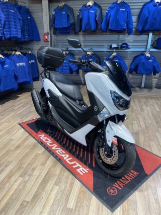 YAMAHA NMAX 125 - 2020
