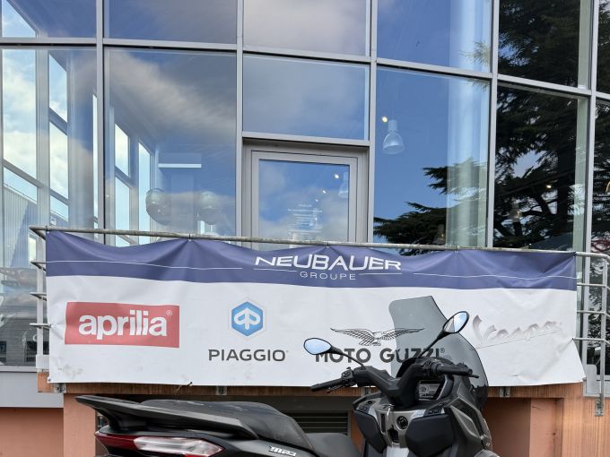 PIAGGIO MP3 530 HPE EXCLUSIVE 4