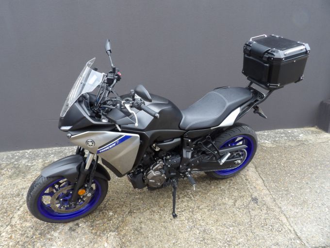 YAMAHA TRACER 7 35KW 4