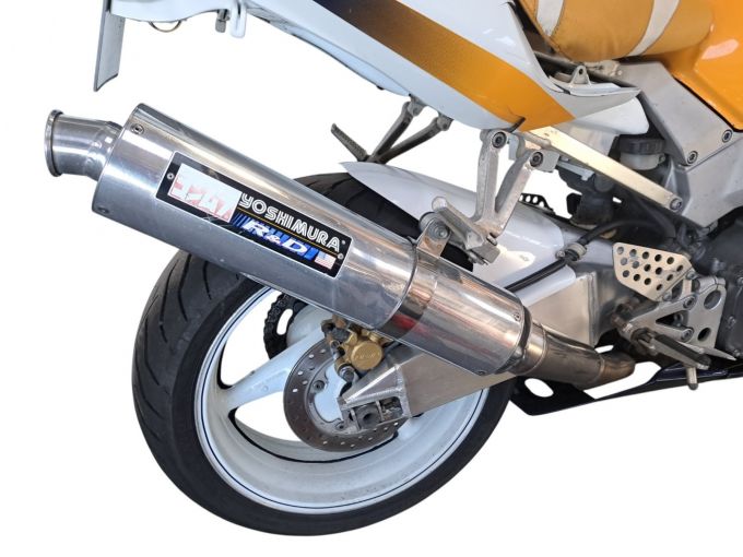 HONDA CBR 900 RR 4