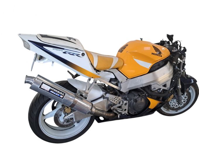 HONDA CBR 900 RR 4