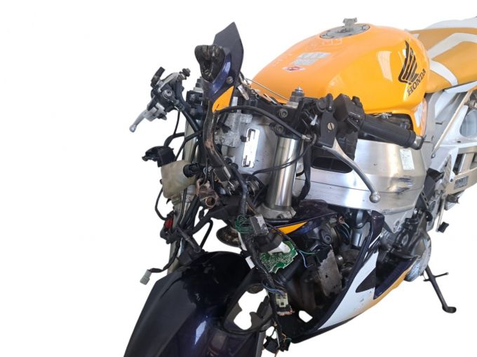 HONDA CBR 900 RR 4