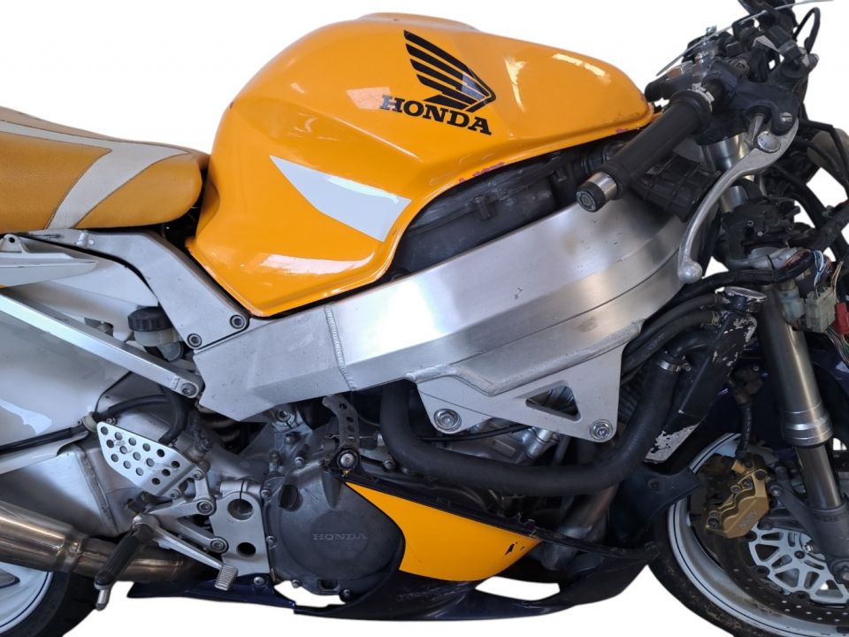 HONDA CBR 900 RR 4