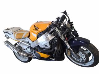 HONDA CBR 900 RR - 2000