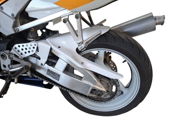 HONDA CBR 900 RR 4
