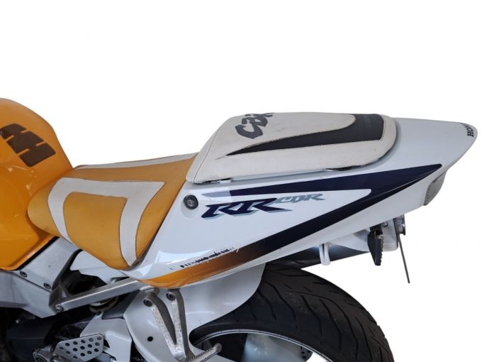 HONDA CBR 900 RR 4