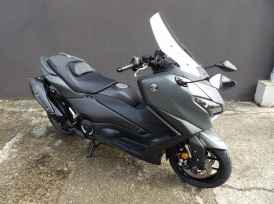 YAMAHA XP T-MAX 560 - 2025