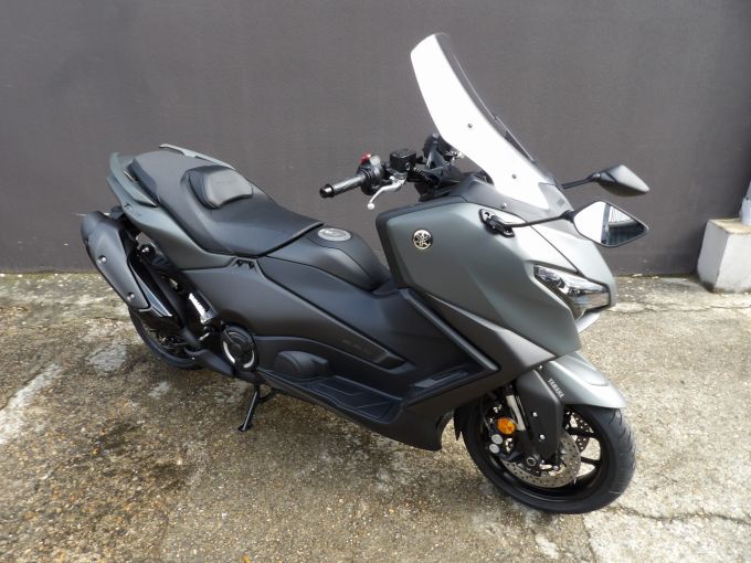 YAMAHA XP T-MAX 560 4