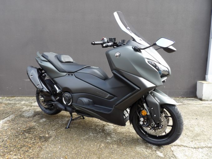 YAMAHA XP T-MAX 560 4