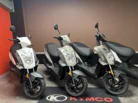 KYMCO AGILITY 50 - 2025