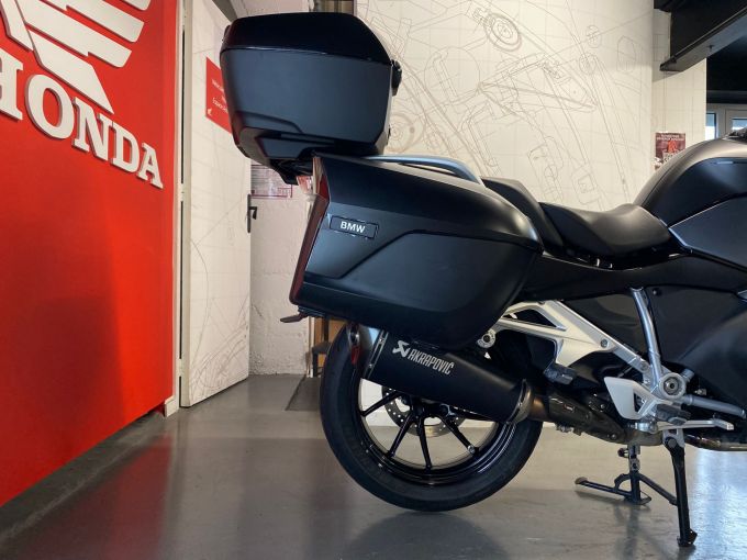 BMW R 1250 RT 4
