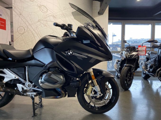 BMW R 1250 RT 4