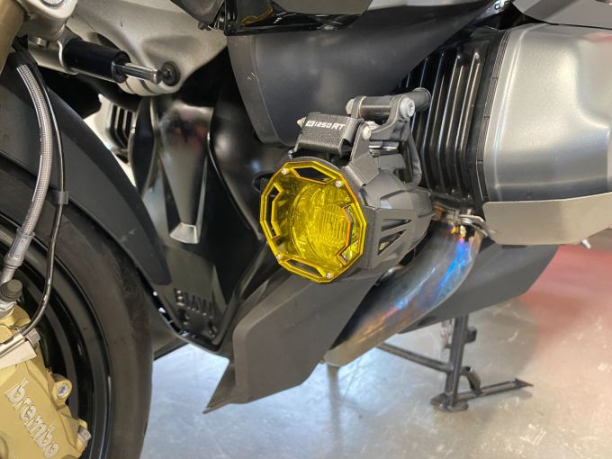 BMW R 1250 RT 4
