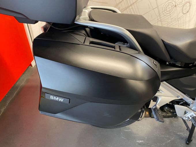BMW R 1250 RT 4