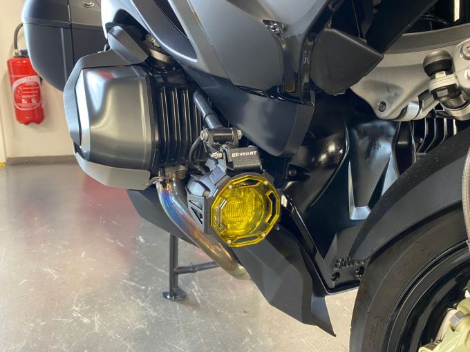 BMW R 1250 RT 4