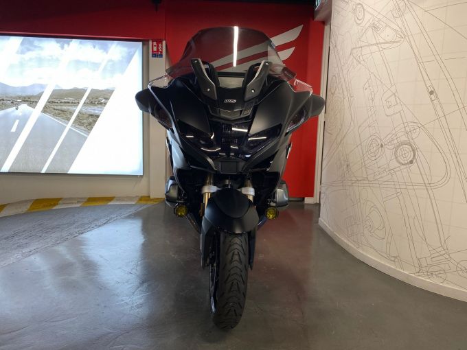 BMW R 1250 RT 4