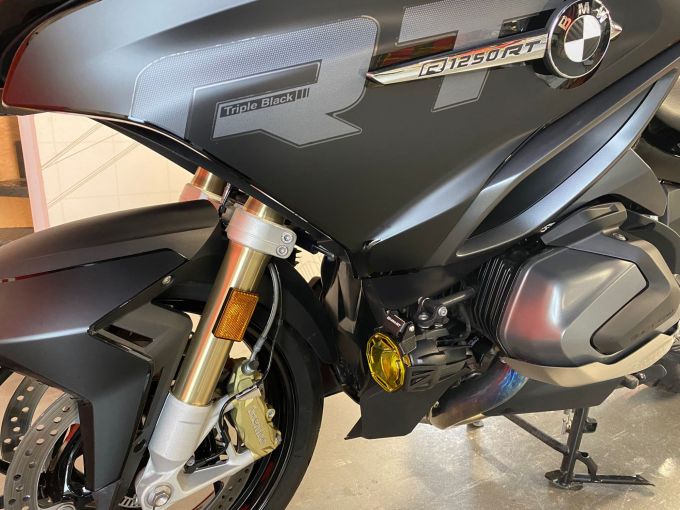 BMW R 1250 RT 4