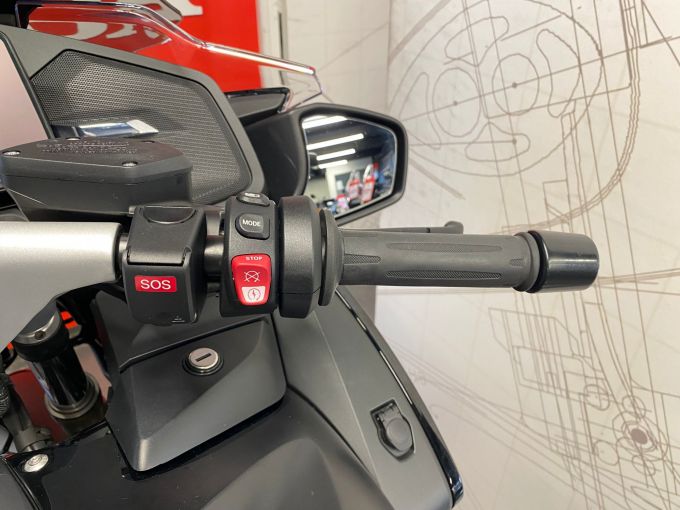 BMW R 1250 RT 4