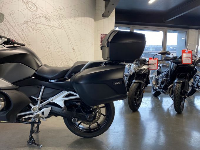 BMW R 1250 RT 4