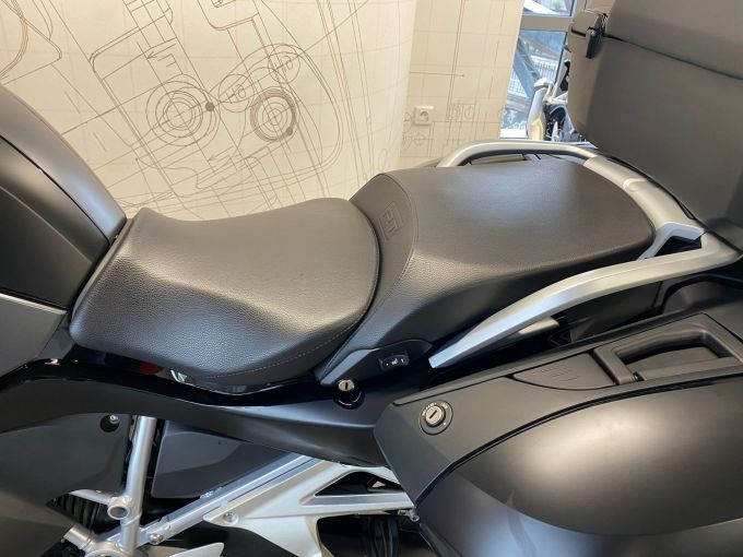 BMW R 1250 RT 4