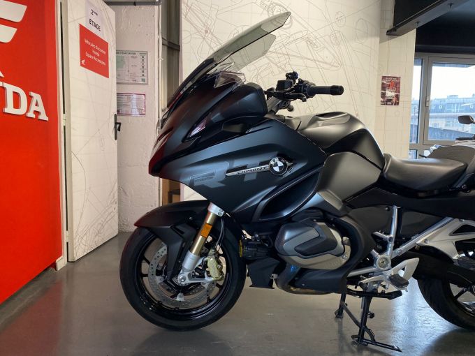 BMW R 1250 RT 4