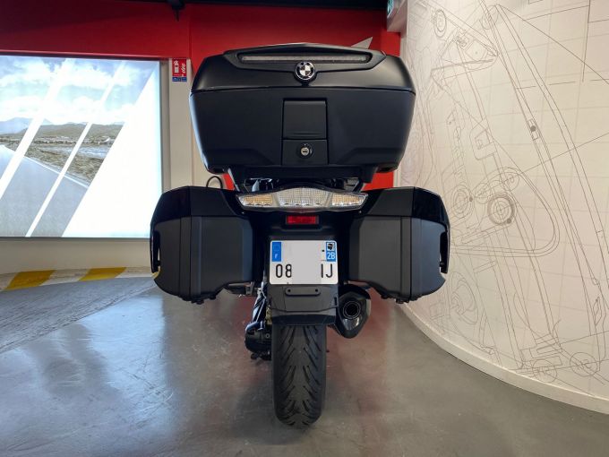 BMW R 1250 RT 4