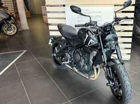 TRIUMPH TRIDENT 660 - 2021