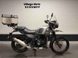 ROYAL ENFIELD HYMALAYAN 400 - 2021