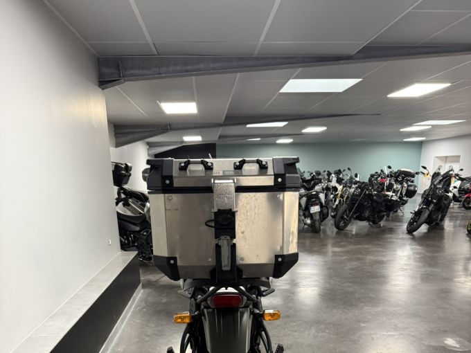 ROYAL ENFIELD HYMALAYAN 400 4