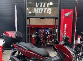 HONDA NSS FORZA 350 - 2025