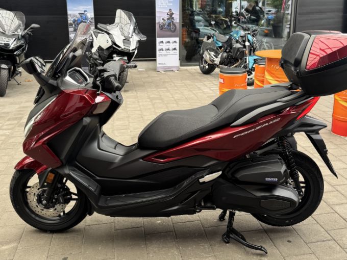 HONDA NSS FORZA 350 4